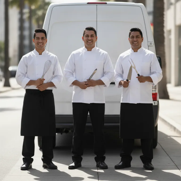 Catering equipe em Vila Andrade