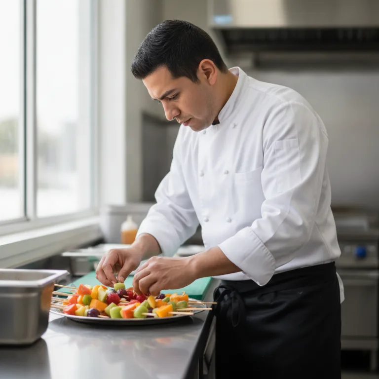 Catering serviço em Vila Andrade